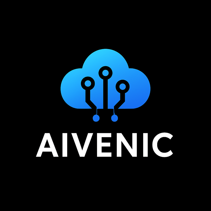 Aivenic Logo